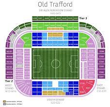 Manchester derby tickets – Man United ...