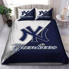 Yankees Mlb 131 Bedding Sets Bed Sets