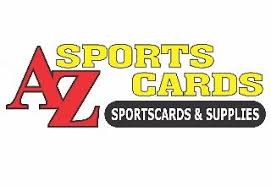 First started in 1988 at card shows at the moiliili community center. About Us Az Sports Cards Baseball Cards Basketball Cards Football Etc