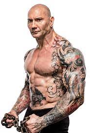 Another amazing body art by batista is the flag tattoo in his arms. Untold Stories And Meanings Behind Dave Bautista S Tattoos Tattoo Me Now