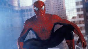every actor who has pla spider man