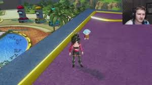 It is implied in the ocean group dubs that he is the father of sarah, since he asks for goku and bulma to bring her daughter back, with alexi's and little flower's parents already been shown. Arsenalgameplays Twitch