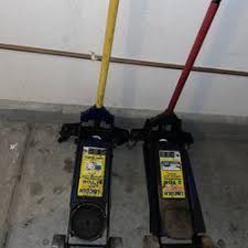 lincoln floor jacks in san