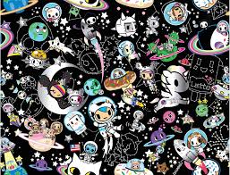 We've gathered more than 5 million images uploaded by our users and sorted them by the most popular ones. Tokidoki Wallpapers Products Hq Tokidoki Pictures 4k Wallpapers 2019