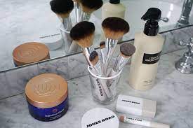 jones road beauty makeup brushes