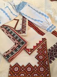 Both programs are free and ukranian russian church tapestry counted cross stitch. The Art Of Ukrainian Embroidery Webinar Ukrainian History And Education Center