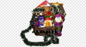 food gift baskets christmas ornament