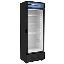 Merchandising Refrigerator