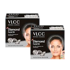vlcc diamond single kit pack