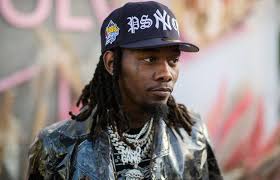 Lopez was hosting 11:30 p.m. Offset Says He Wouldn T Be Successful Without His Kids Dababy Agrees