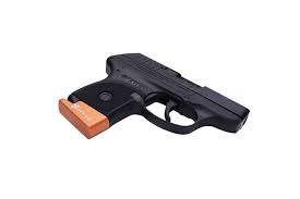 1 mag base pad for the ruger lcp hyve