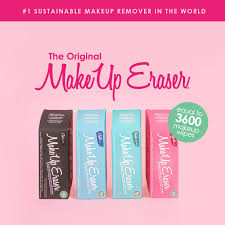 original makeup eraser