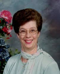 obituary of mrs jill simpson