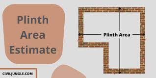 plinth area definition