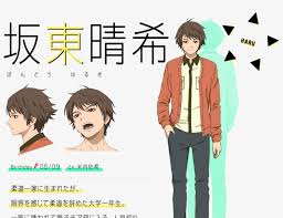 3 anime boy profile picture. Anime Boy Profile Pic