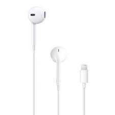 2,966 results for iphone earphones. Apple Earpods With Lightning Connector For Iphone 8 7 And Iphone 7 Plus Walmart Com Walmart Com