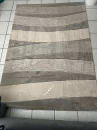 harvey norman as new 230cm rugs