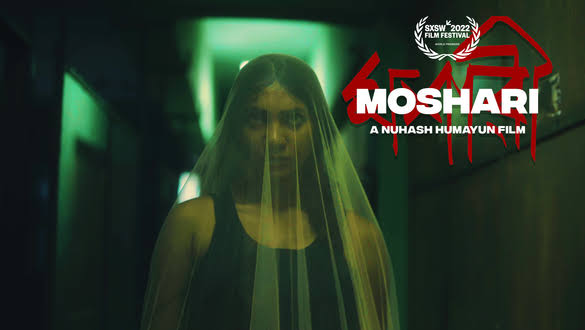 Moshari (2022) Bangla Short Film WEB-DL x264 720P