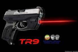 armalaser tr9 ruger lc9 lc9s lc380 ec9s
