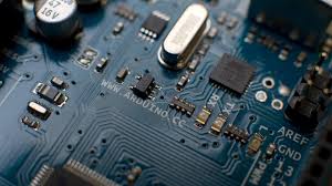 Pcb Basics Of Printed Circuit Board Design Arduino Startups
