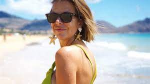 Information about ana garcia martins's net worth in 2020 is being updated as soon as possible by. Ana Garcia Martins Relaxes On Vacation In Porto Santo After Controversial Participation In Big Brother
