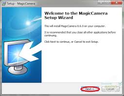 روابط تحميل ويندوز 7 نسخة ال professional و ال ultimate و ال home premium أصلية من مايكروسوفت. Magic Camera Ar Downloadastro Com