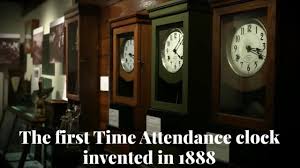 History of Attendance | History and Evolution of Attendance | Star Link Attendance  System - Vlog - YouTube