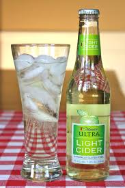 Michelob Ultra Light Cider Review Yesterday On Tuesday