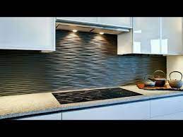 Kitchen Backsplash Tiles Design Ideas