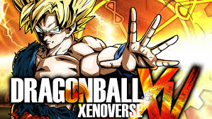 The game contains many elements from dragon ball onlineand dragon ball heroes. Dragon Ball Xenoverse Launches Today On Xbox One Ps4 Xbox 360 And Ps3 Xboxone Hq Com