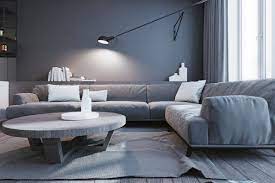 40 grey living rooms that help your