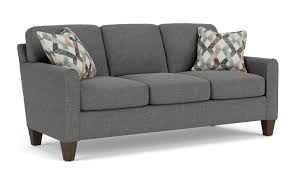 flexsteel moxy sofa johnson furniture