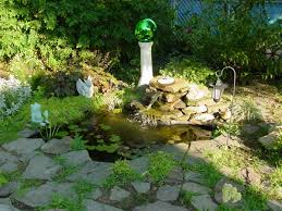 how to make your own backyard pond