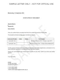 Internship application letter   Here is a sample cover letter for applying  for a job or