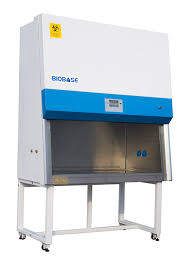 biological safety cabinet bsc 1500 a2