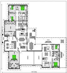 House Plans With Attached Granny Flats