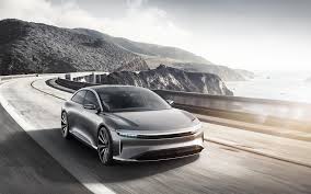 Investors continue to trade churchill capital corp iv (cciv) stock on lucid motors merger rumors, albeit more cautiously now. Lucid Motors To Go Public After Merger Agreement With Churchill Capital