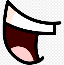 Please to search on seekpng.com. Smile Mouth Cartoon Png Image With Transparent Background Toppng