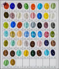 Synthetic Cats Eye Stone Opal Stone Color Chart Buy Cats Eye Stone Opal Stone Synthetic Cat Eye Stone Product On Alibaba Com
