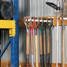 Gemplers Tool Rack Long Double G