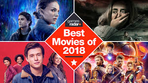 Some notable movies i haven't seen yet from this year are won't you be my neighbor?, green book, leave no trace, bohemian rhapsody, if beale street could talk, the favourite i'm interesting in seeing other opinions on the best movies of the year and hearing suggestions on what to watch next. The Best Movies Of 2018 Gamesradar