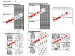 pdf gina wilson unit 2. Parallel Lines Review Worksheets Teaching Resources Tpt