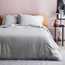 Sienna Sateen Single Quilt Cover Set