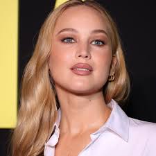 jennifer lawrence opens up to kylie