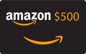 Amazon gift card is one of the paying options and is used to purchase a product on the official amazon site. Win A 500 Amazon Gift Card Kerafast S Summer Blog Contest Kerafast Blog
