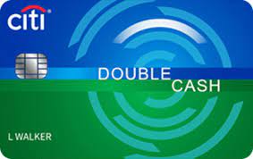 The citi double cash card has a $0 annual fee and offers two rounds of cash back rewards with every purchase: Citi Double Credit Card Payments Innovation The Futurist Group