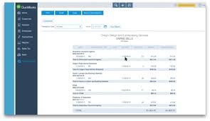 Quickbooks Reports For Expenses And Payments