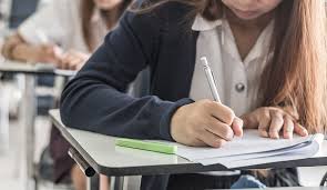 High School Exam Prep: Acing Your Tests