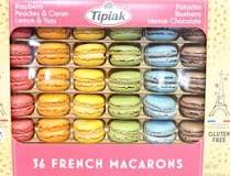 Are Costco macarons kosher?