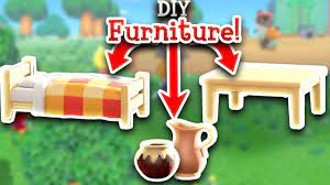 how to get more diy furniture in